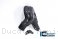 Carbon Fiber Exhaust Heat Shield by Ilmberger Carbon Ducati / Panigale V4 Speciale / 2018