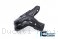 Carbon Fiber Exhaust Heat Shield by Ilmberger Carbon Ducati / Panigale V4 / 2021
