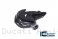 Carbon Fiber Exhaust Heat Shield by Ilmberger Carbon Ducati / Panigale V4 / 2021