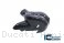 Carbon Fiber Exhaust Heat Shield by Ilmberger Carbon Ducati / Panigale V4 / 2021