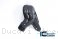 Carbon Fiber Exhaust Heat Shield by Ilmberger Carbon Ducati / Streetfighter V4S / 2020