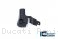 Carbon Fiber Exhaust Heat Shield by Ilmberger Carbon Ducati / Panigale V4 / 2021
