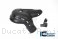 Carbon Fiber Exhaust Heat Shield by Ilmberger Carbon Ducati / Panigale V4 / 2021
