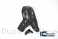 Carbon Fiber Exhaust Heat Shield by Ilmberger Carbon Ducati / Streetfighter V4 / 2020