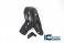 Carbon Fiber Exhaust Heat Shield by Ilmberger Carbon