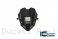 Carbon Fiber Instrument Gauge Cover Kit by Ilmberger Carbon Ducati / Panigale V4 R / 2019