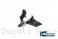 Carbon Fiber Instrument Gauge Cover Kit by Ilmberger Carbon Ducati / Panigale V4 / 2022