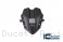 Carbon Fiber Instrument Gauge Cover Kit by Ilmberger Carbon Ducati / Panigale V4 S / 2019