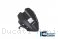Carbon Fiber Instrument Gauge Cover Kit by Ilmberger Carbon Ducati / Panigale V4 / 2019