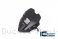Carbon Fiber Instrument Gauge Cover Kit by Ilmberger Carbon Ducati / Panigale V4 / 2022