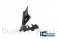 Carbon Fiber Instrument Gauge Cover Kit by Ilmberger Carbon Ducati / Panigale V4 / 2022