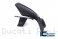 Carbon Fiber Rear Hugger by Ilmberger Carbon Ducati / Panigale V4 R / 2020