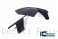 Carbon Fiber Rear Hugger by Ilmberger Carbon Ducati / Panigale V4 / 2023