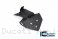 Carbon Fiber License Plate Holder by Ilmberger Carbon Ducati / Panigale V4 / 2019