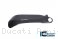 Carbon Fiber Left Side Frame Cover by Ilmberger Carbon Ducati / Panigale V4 S / 2020