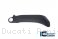 Carbon Fiber Right Side Frame Cover by Ilmberger Carbon Ducati / Panigale V4 / 2021