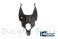 Carbon Fiber Rear Undertail Cover by Ilmberger Carbon Ducati / Panigale V4 S / 2021