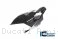 Carbon Fiber Rear Undertail Cover by Ilmberger Carbon Ducati / Panigale V4 S / 2021