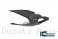 Carbon Fiber Rear Undertail Cover by Ilmberger Carbon Ducati / Panigale V4 S / 2021