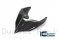 Carbon Fiber Monoposto Rear Seat Cover by Ilmberger Carbon Ducati / Panigale V4 / 2018