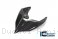 Carbon Fiber Monoposto Rear Seat Cover by Ilmberger Carbon Ducati / Panigale V4 S / 2019