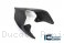 Carbon Fiber Monoposto Rear Seat Cover by Ilmberger Carbon Ducati / Panigale V4 / 2018