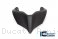 Carbon Fiber Monoposto Rear Seat Cover by Ilmberger Carbon Ducati / Panigale V4 S / 2018