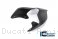 Carbon Fiber Monoposto Rear Seat Cover by Ilmberger Carbon Ducati / Panigale V4 / 2018