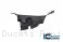 Carbon Fiber Right Inner Fairing by Ilmberger Carbon Ducati / Panigale V4 R / 2020