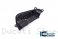 Carbon Fiber Right Side Cylinder Head Cover by Ilmberger Carbon Ducati / Streetfighter V4 / 2024