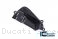 Carbon Fiber Right Side Cylinder Head Cover by Ilmberger Carbon Ducati / Streetfighter V4 / 2024