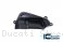 Carbon Fiber Right Side Cylinder Head Cover by Ilmberger Carbon Ducati / Streetfighter V4 / 2022