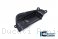 Carbon Fiber Right Side Cylinder Head Cover by Ilmberger Carbon Ducati / Panigale V4 S / 2019