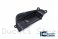 Carbon Fiber Right Side Cylinder Head Cover by Ilmberger Carbon Ducati / Streetfighter V4S / 2022