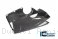 Carbon Fiber RACE VERSION Bellypan by Ilmberger Carbon Ducati / Panigale V4 / 2018