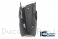 Carbon Fiber Bellypan by Ilmberger Carbon Ducati / Panigale V4 / 2018
