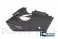 Carbon Fiber Bellypan by Ilmberger Carbon Ducati / Panigale V4 Speciale / 2019