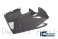 Carbon Fiber RACE VERSION Bellypan by Ilmberger Carbon Ducati / Panigale V4 S / 2020
