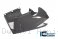 Carbon Fiber RACE VERSION Bellypan by Ilmberger Carbon Ducati / Panigale V4 S / 2022