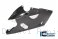 Carbon Fiber RACE VERSION Bellypan by Ilmberger Carbon Ducati / Panigale V4 R / 2020