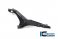 Carbon Fiber LEFT Subframe Cover by Ilmberger Carbon