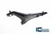 Carbon Fiber LEFT Subframe Cover by Ilmberger Carbon