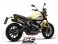 S1 Exhaust by SC-Project Ducati / Scrambler 1100 Special / 2019