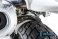 Carbon Fiber Rear Hugger by Ilmberger Carbon Ducati / Scrambler 1100 / 2021