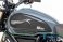 Carbon Fiber Tank Side Panel by Ilmberger Carbon Ducati / Scrambler 1100 Special / 2019