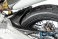 Carbon Fiber Rear Hugger by Ilmberger Carbon Ducati / Scrambler 1100 / 2018