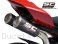 CR-T Exhaust by SC-Project Ducati / Panigale V4 Speciale / 2018