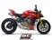  Ducati / Streetfighter V4S / 2020