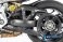 Carbon Fiber Swingarm Cover by Ilmberger Carbon Ducati / XDiavel / 2020