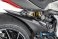 Carbon Fiber Rear Hugger by Ilmberger Carbon Ducati / XDiavel S / 2018